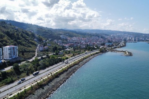 3+1 Lägenhet i Yomra, Trabzon, Turkiet Nr. 168330 - 2