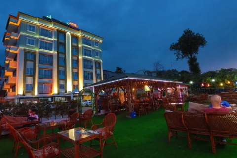 Hotel  in Trabzon, Türkei Nr. 161642 - 2