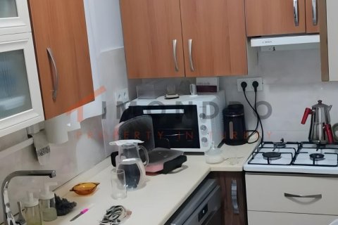 Daire 1+1 Fatih, İstanbul, Türkiye №229035 - 7