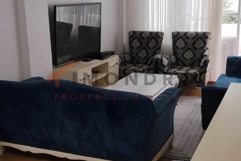 Daire 1+1 Fatih, İstanbul, Türkiye №229035 - 3