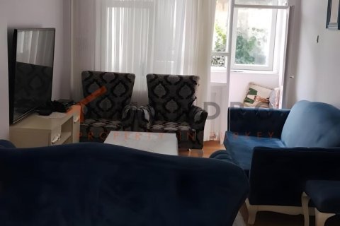 Daire 1+1 Fatih, İstanbul, Türkiye №229035 - 2