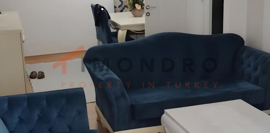 Daire 1+1 Fatih, İstanbul, Türkiye №229035