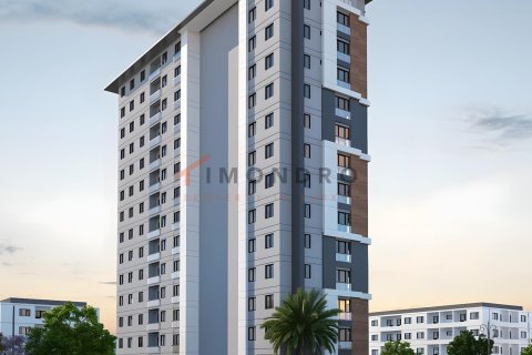 2+1 Wohnung in Küçükçekmece, Istanbul, Türkei Nr. 229037 - 3