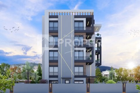 Apartment for sale  in Altintash, Antalya, Turkey, 176m2, No. 88260 – photo 6