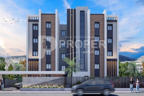 Apartment for sale  in Altintash, Antalya, Turkey, 176m2, No. 88260 – photo 3