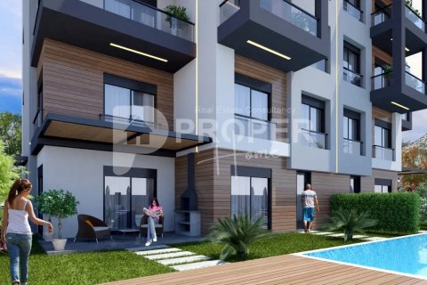 Apartment for sale  in Altintash, Antalya, Turkey, 176m2, No. 88260 – photo 8