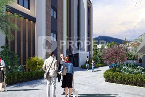 Apartment for sale  in Altintash, Antalya, Turkey, 176m2, No. 88260 – photo 7