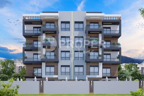 Apartment for sale  in Altintash, Antalya, Turkey, 176m2, No. 88260 – photo 5