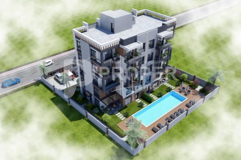 Apartment for sale  in Altintash, Antalya, Turkey, 176m2, No. 88260 – photo 11