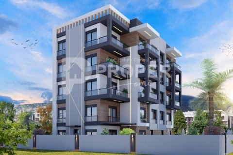 Apartment for sale  in Altintash, Antalya, Turkey, 176m2, No. 88260 – photo 4