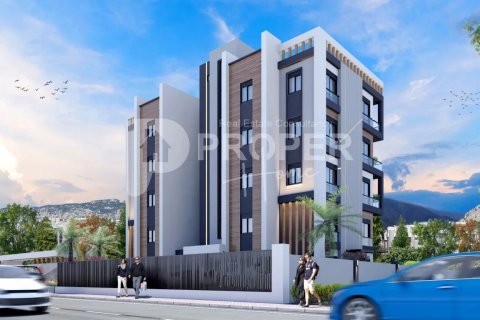 Apartment for sale  in Altintash, Antalya, Turkey, 176m2, No. 88260 – photo 2