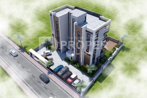 Apartment for sale  in Altintash, Antalya, Turkey, 176m2, No. 88260 – photo 10