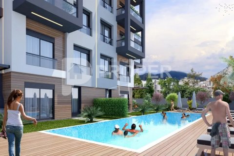 Apartment for sale  in Altintash, Antalya, Turkey, 176m2, No. 88260 – photo 9
