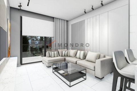 Продажа квартиры в Аксу, Анталье, Турция 2+1, 106м2, №216990 – фото 14