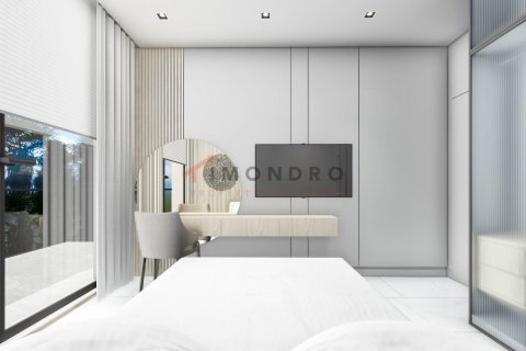 Продажа квартиры в Аксу, Анталье, Турция 2+1, 106м2, №216990 – фото 16