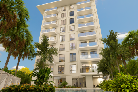 Daire  1+1  Alanya, Antalya, Türkiye №217010 - 4