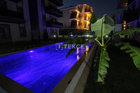 3+1 Lägenhet  i Belek, Antalya, Turkiet Nr. 44289 - 21