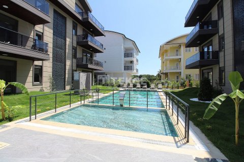 3+1 Lägenhet  i Belek, Antalya, Turkiet Nr. 44289 - 16