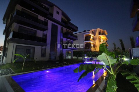 3+1 Lägenhet  i Belek, Antalya, Turkiet Nr. 44289 - 20