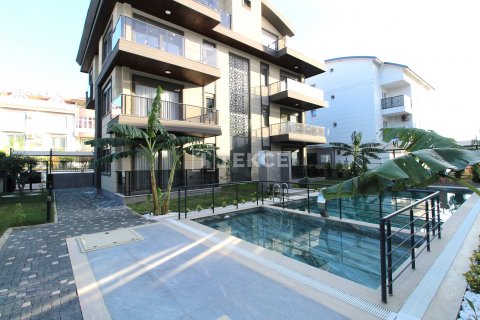 3+1 Lägenhet  i Belek, Antalya, Turkiet Nr. 44289 - 9