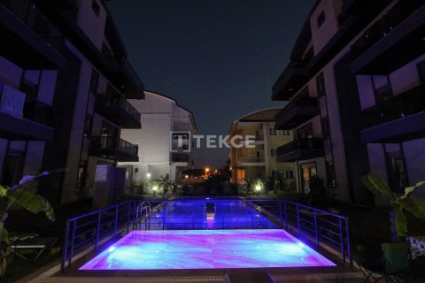 3+1 Lägenhet  i Belek, Antalya, Turkiet Nr. 44289 - 18