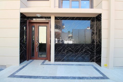 3+1 Lägenhet  i Belek, Antalya, Turkiet Nr. 44289 - 26