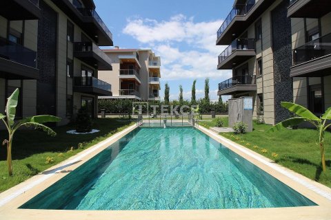 3+1 Lägenhet  i Belek, Antalya, Turkiet Nr. 44289 - 25