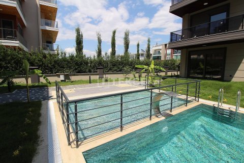 3+1 Lägenhet  i Belek, Antalya, Turkiet Nr. 44289 - 23