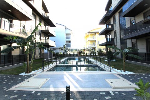 3+1 Lägenhet  i Belek, Antalya, Turkiet Nr. 44289 - 24