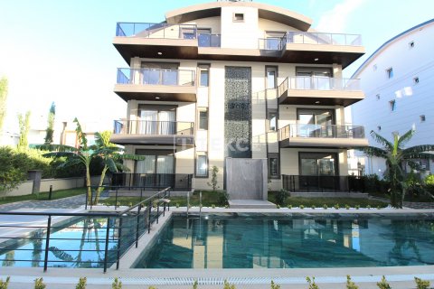 3+1 Lägenhet  i Belek, Antalya, Turkiet Nr. 44289 - 3