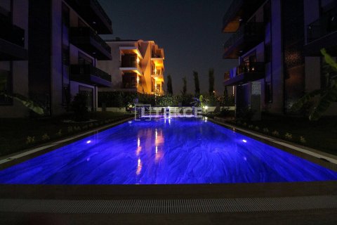 3+1 Lägenhet  i Belek, Antalya, Turkiet Nr. 44289 - 19