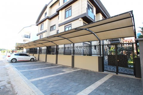 3+1 Lägenhet  i Belek, Antalya, Turkiet Nr. 44289 - 14