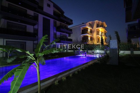3+1 Lägenhet  i Belek, Antalya, Turkiet Nr. 44289 - 22