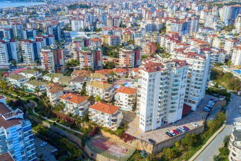 2+1 Lägenhet  i Alanya, Antalya, Turkiet Nr. 100600 - 3