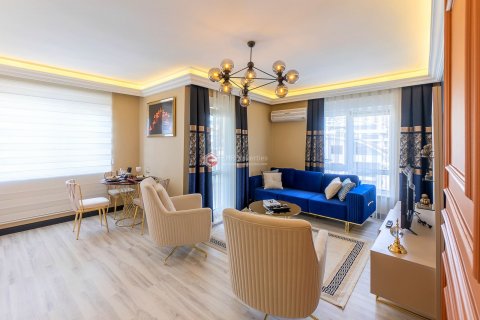 2+1 Lägenhet  i Alanya, Antalya, Turkiet Nr. 100600 - 18