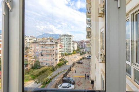 2+1 Lägenhet  i Alanya, Antalya, Turkiet Nr. 100600 - 30