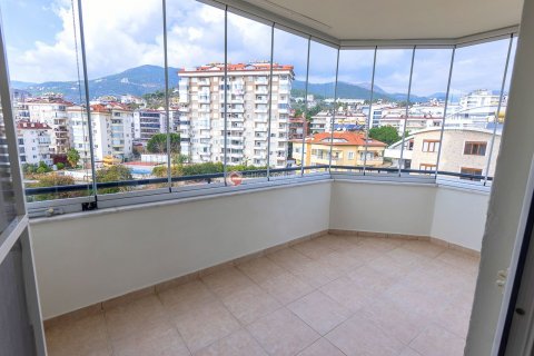 2+1 Lägenhet  i Alanya, Antalya, Turkiet Nr. 100600 - 25