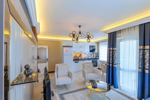 2+1 Lägenhet  i Alanya, Antalya, Turkiet Nr. 100600 - 20