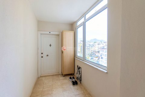 2+1 Lägenhet  i Alanya, Antalya, Turkiet Nr. 100600 - 15
