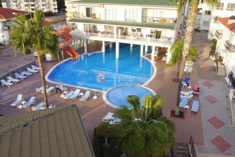 2+1 Lägenhet  i Alanya, Antalya, Turkiet Nr. 100600 - 8