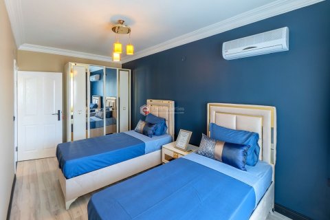 2+1 Lägenhet  i Alanya, Antalya, Turkiet Nr. 100600 - 28