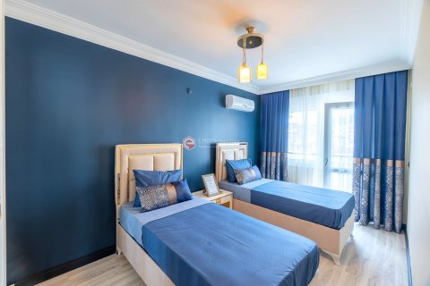 2+1 Lägenhet  i Alanya, Antalya, Turkiet Nr. 100600 - 29