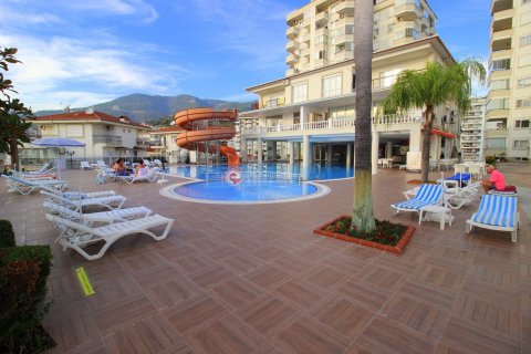 2+1 Lägenhet  i Alanya, Antalya, Turkiet Nr. 100600 - 6