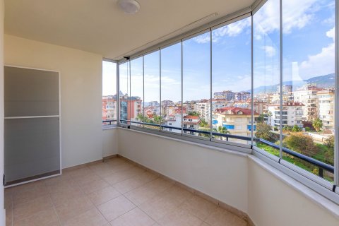 2+1 Lägenhet  i Alanya, Antalya, Turkiet Nr. 100600 - 23