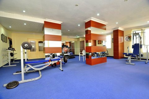 2+1 Lägenhet  i Alanya, Antalya, Turkiet Nr. 100600 - 10