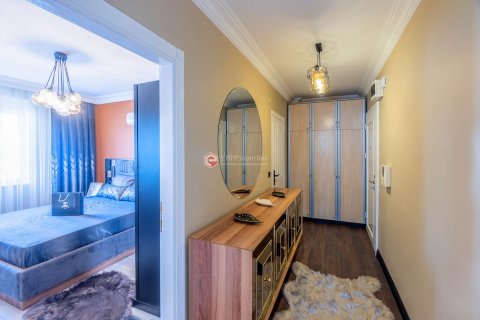 2+1 Lägenhet  i Alanya, Antalya, Turkiet Nr. 100600 - 17