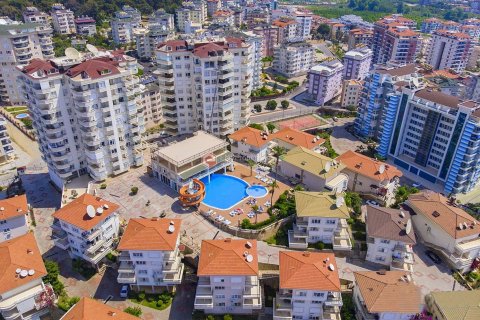2+1 Lägenhet  i Alanya, Antalya, Turkiet Nr. 100600 - 5