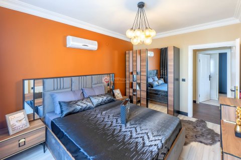 2+1 Lägenhet  i Alanya, Antalya, Turkiet Nr. 100600 - 27