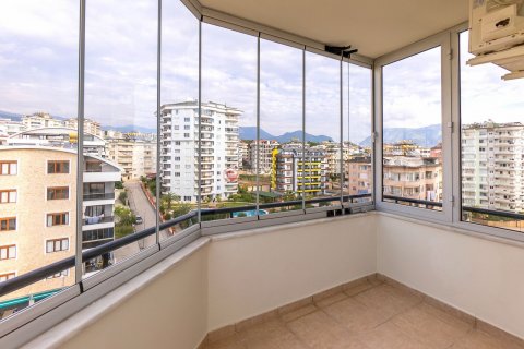 2+1 Lägenhet  i Alanya, Antalya, Turkiet Nr. 100600 - 24