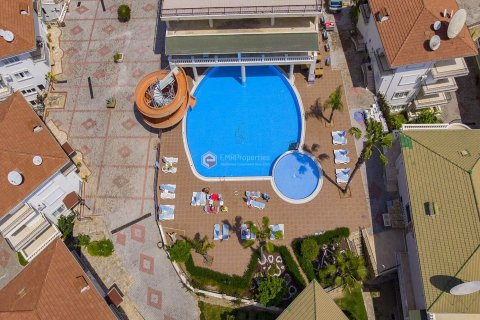 2+1 Lägenhet  i Alanya, Antalya, Turkiet Nr. 100600 - 7